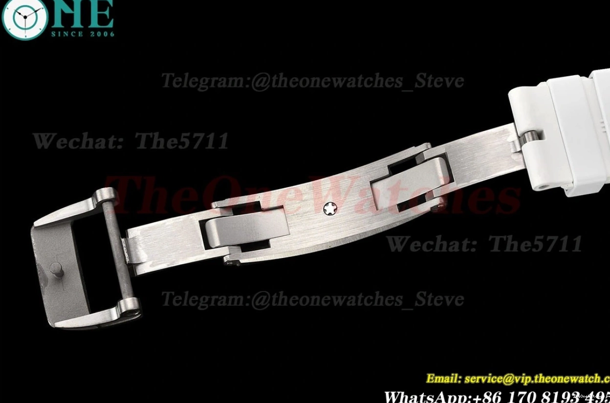 Dial APS Clone RM055 RU Skeleton NTPT Red Crown RMUL2 Super 0524